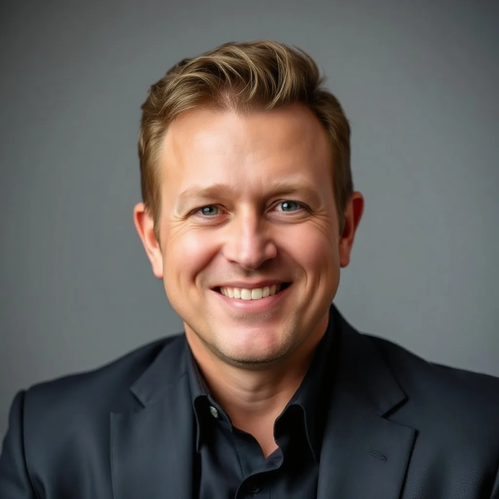 Michael Patterson